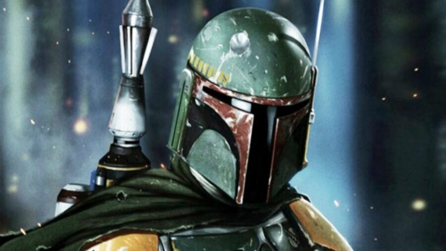 boba fett