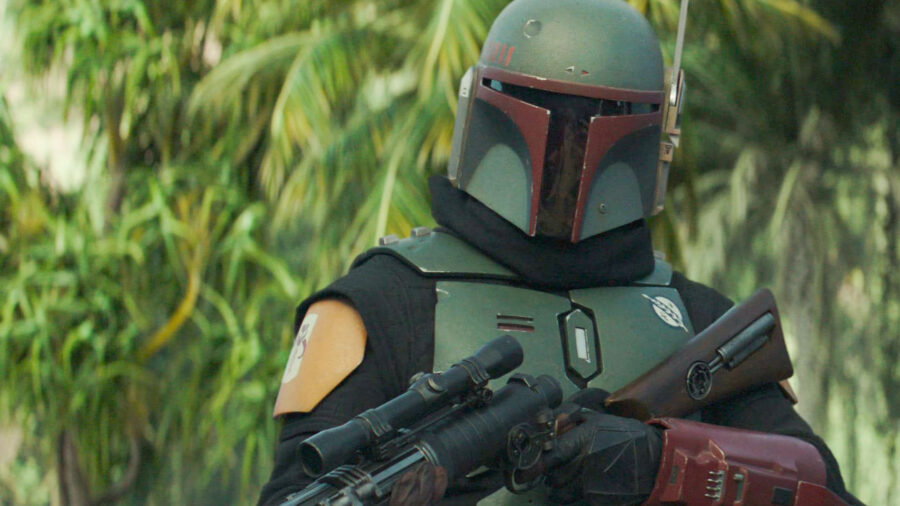 boba fett season 2