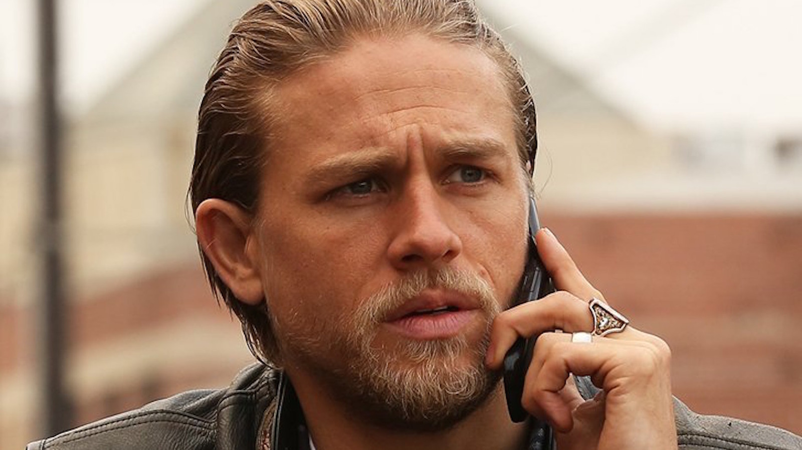 Charlie Hunnam