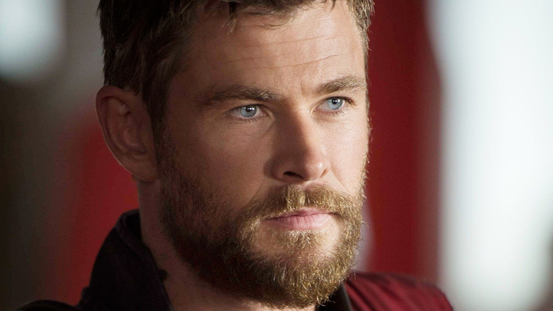 chris hemsworth