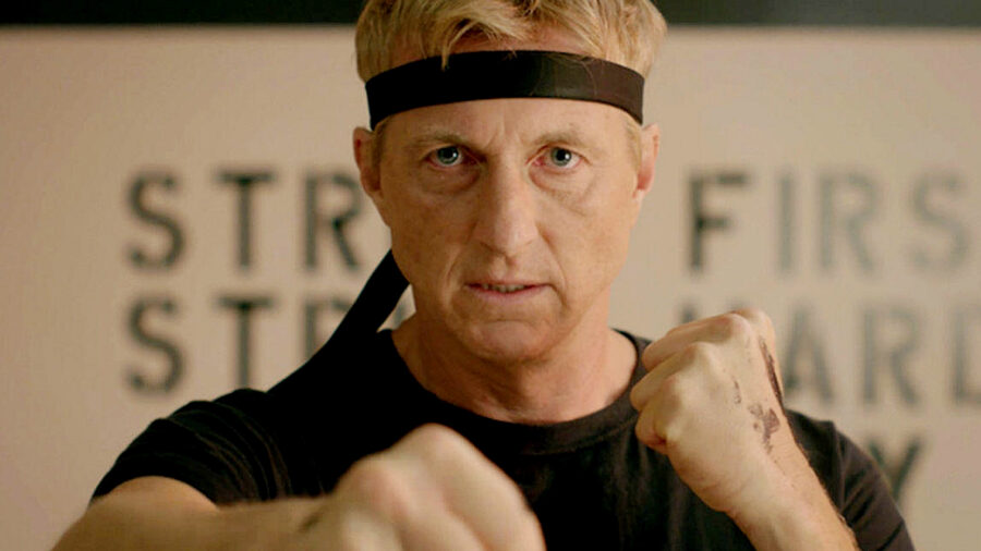 cobra kai season 4