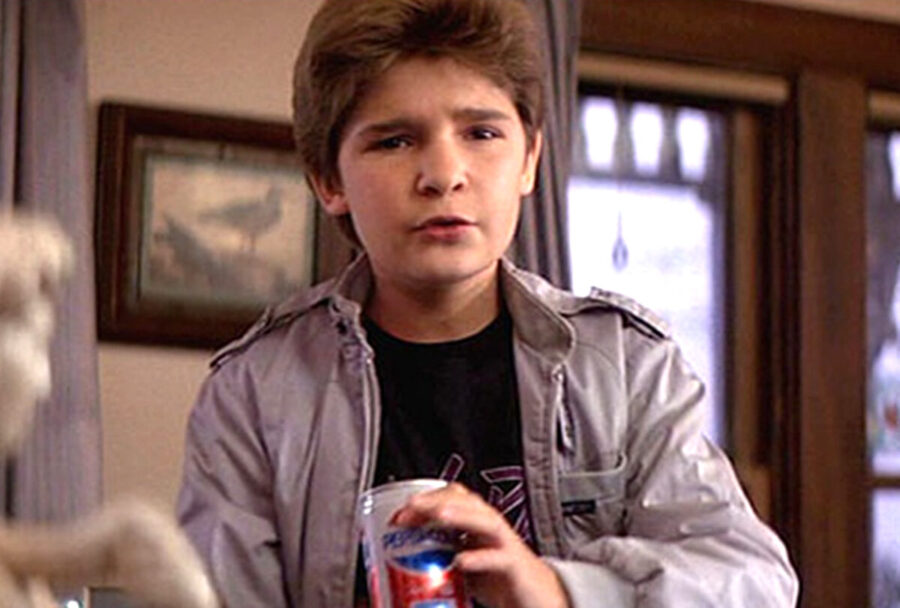 Corey Feldman