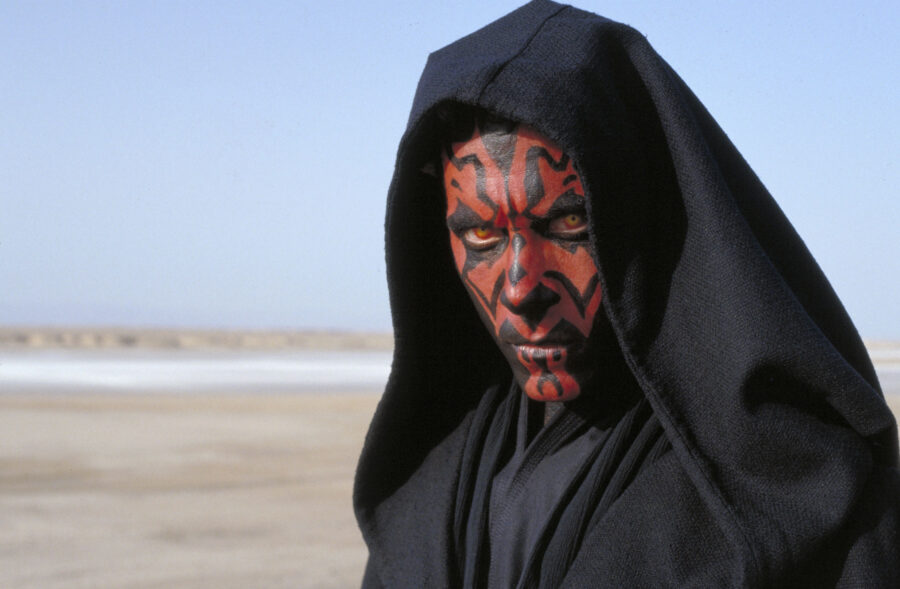 darth maul star wars