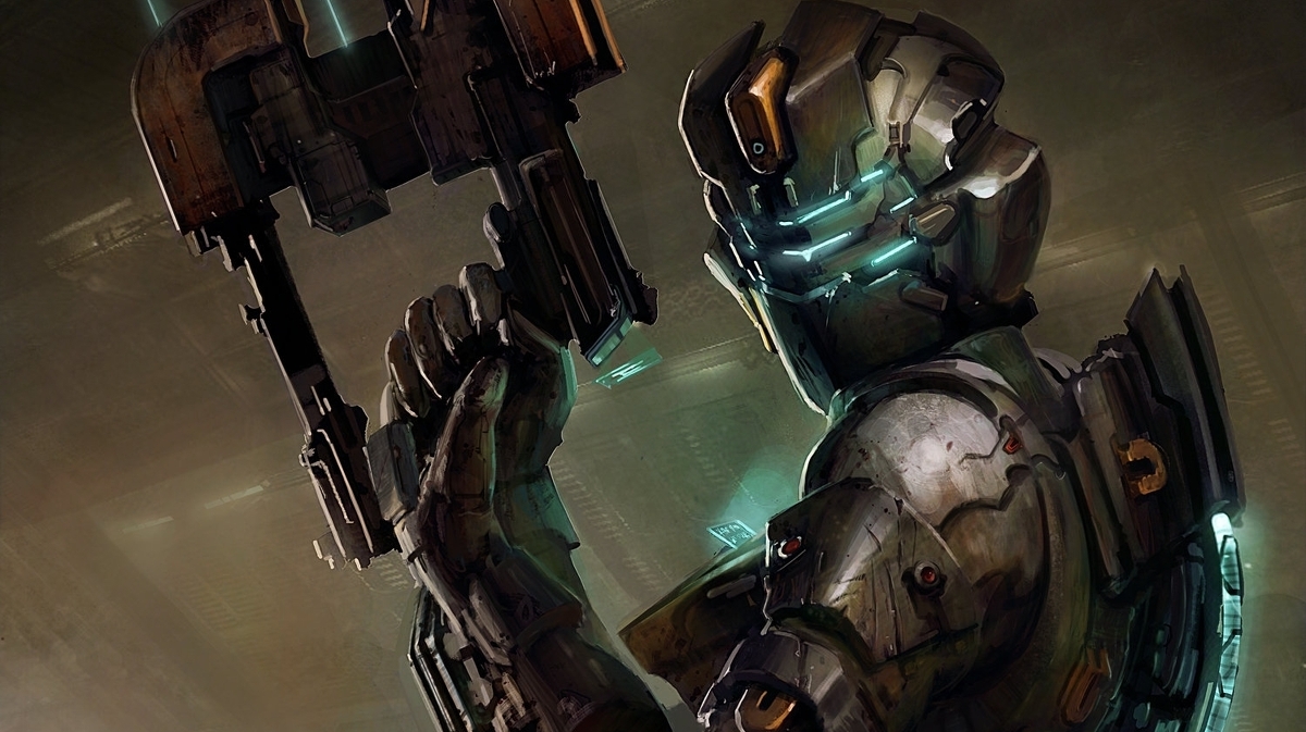 Board the Ishimura in the Launch Trailer for 'Dead Space' [Watch] - Bloody  Disgusting