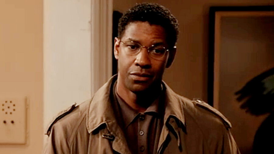 denzel washington