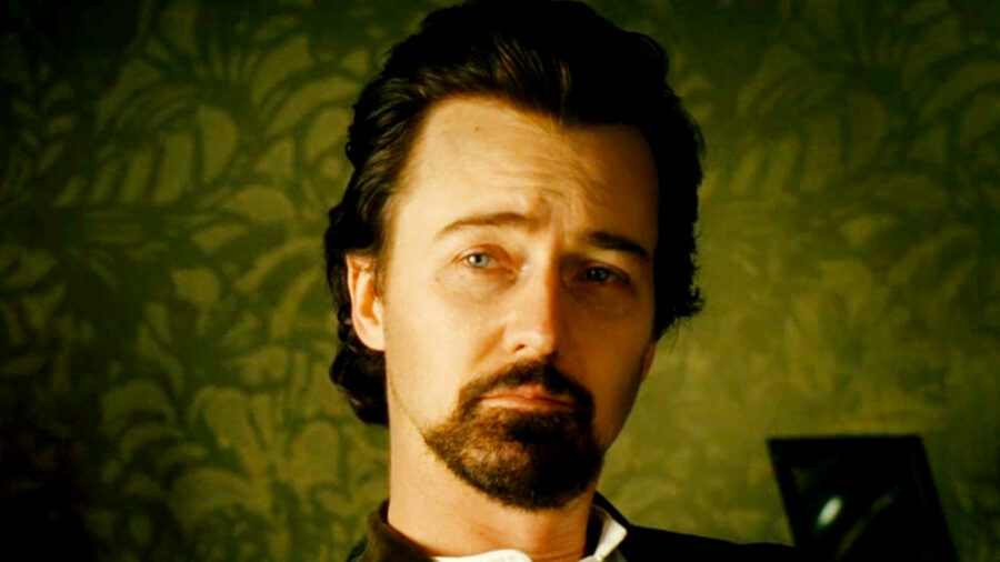 edward norton