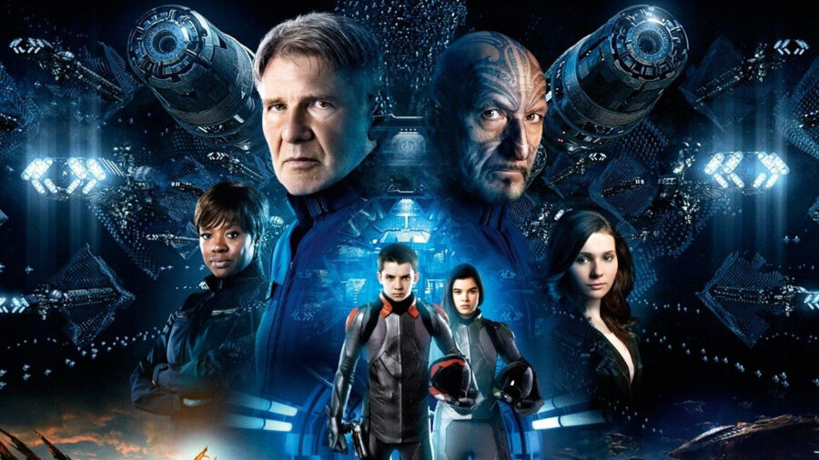 ender's game