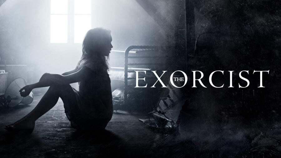 exorcist tv show