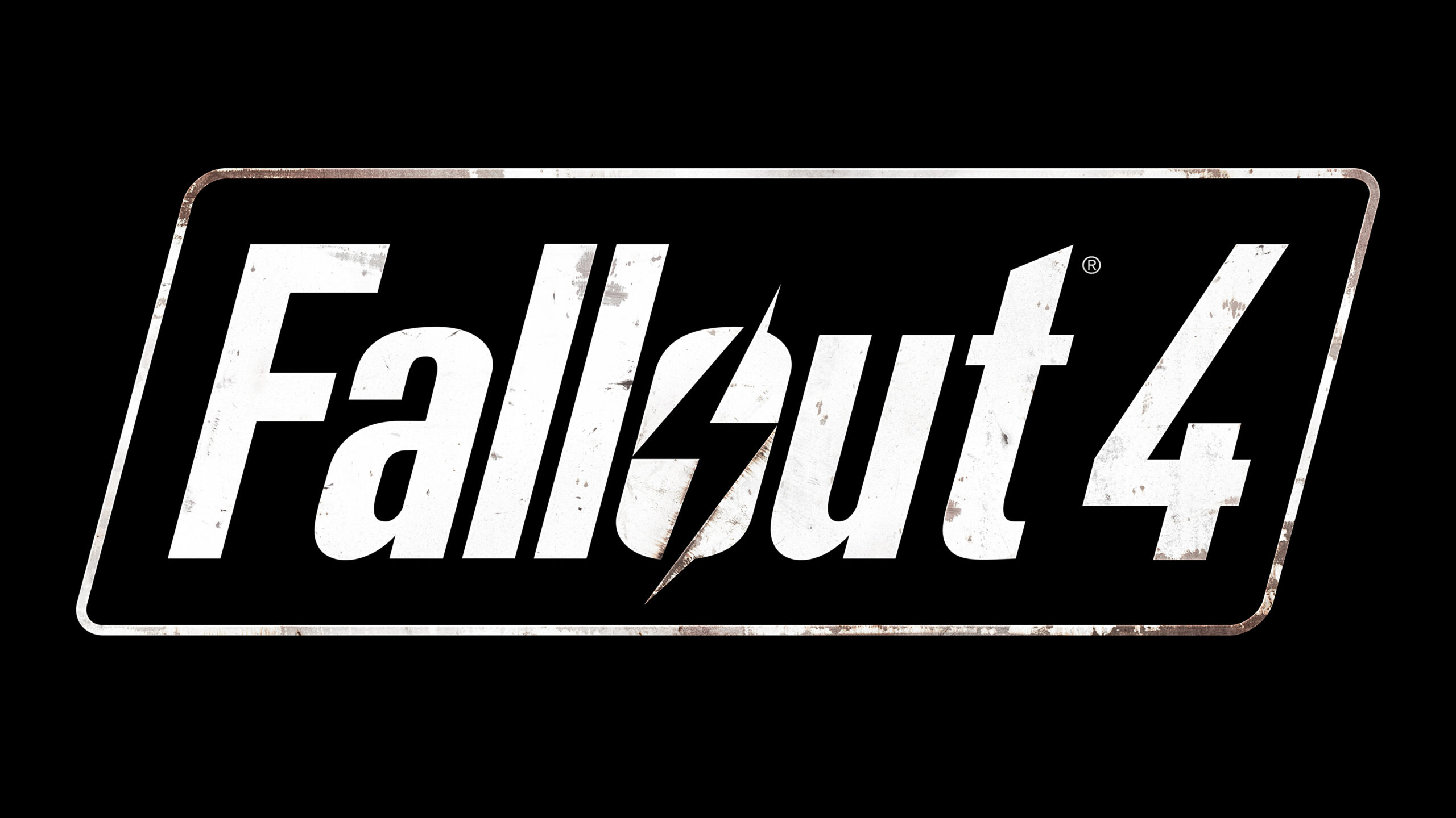 Fallout 4 значок для ярлыка фото 7