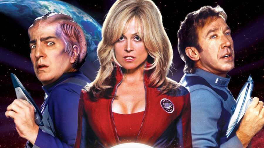 galaxy quest