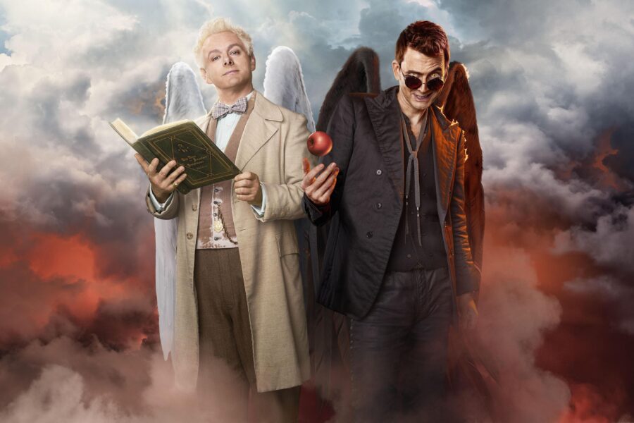 good omens