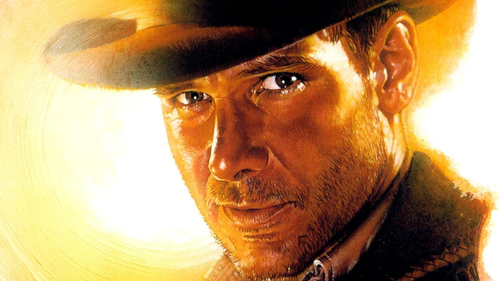 Harrison Ford não para de chamar Mads Mikkelsen de nazista no set de Indiana Jones