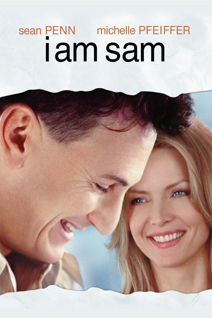 i am sam poster