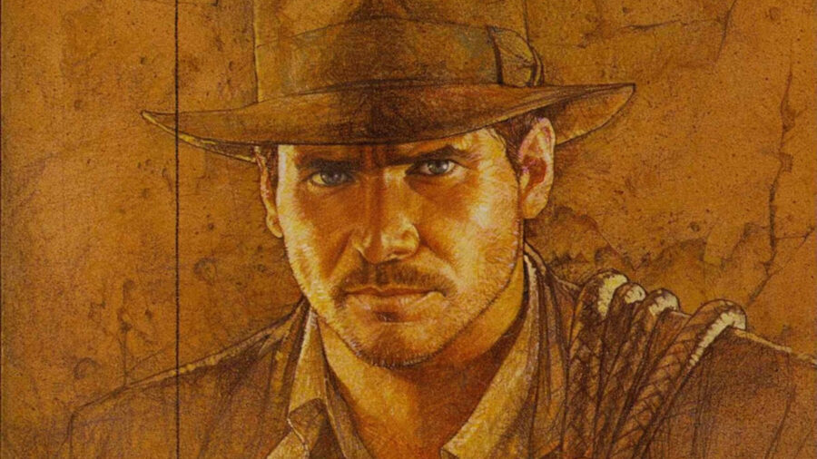 indiana jones