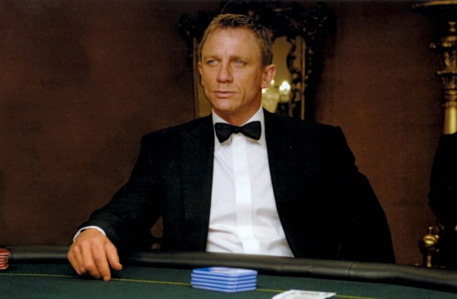 Daniel Craig Changes His Mind On Next James Bond Being A Woman
