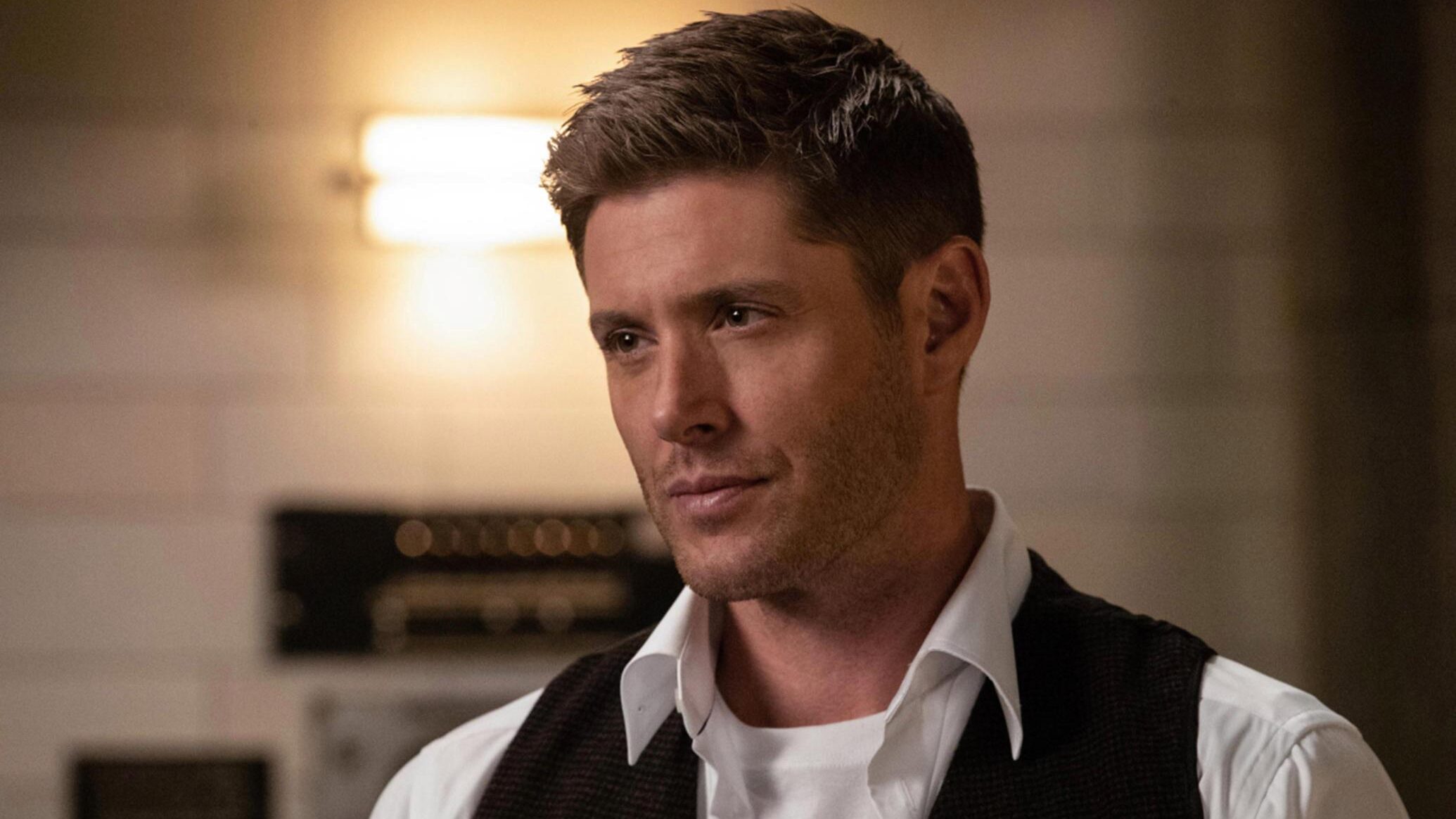 Jensen Ackles Is Fighting To Save One Show From Getting Canceled ...