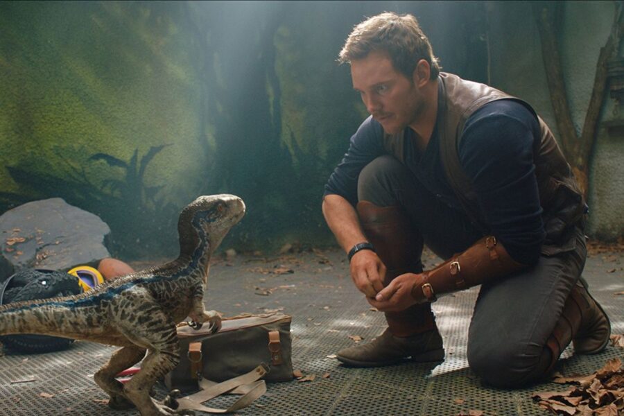 Jurassic World