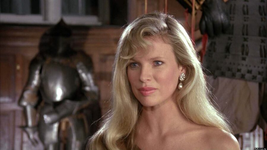 kim basinger