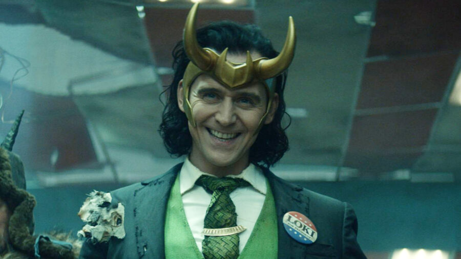 loki season 2