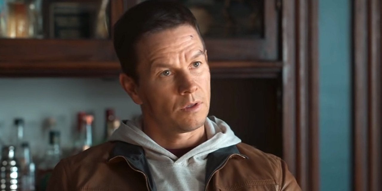 See Mark Wahlberg’s New SciFi Action Film In A Wild Trailer