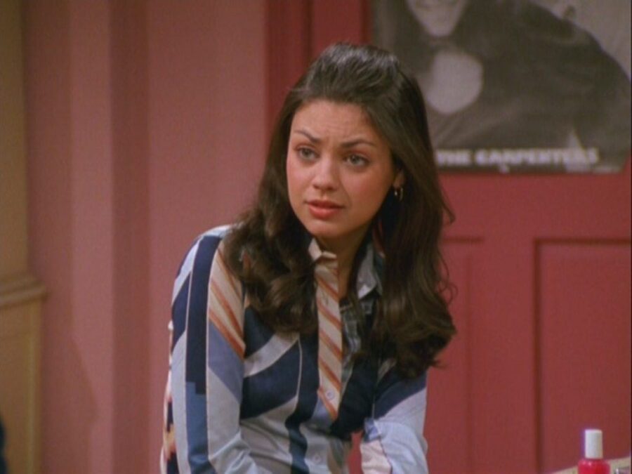 That 70s Show Jackie
