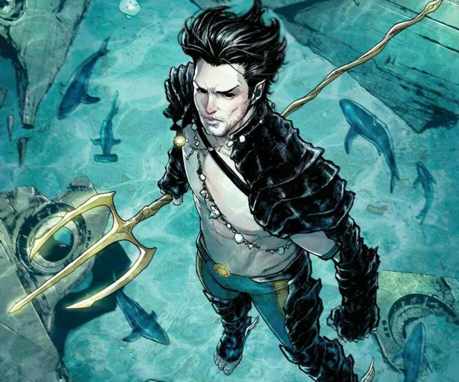 Namor