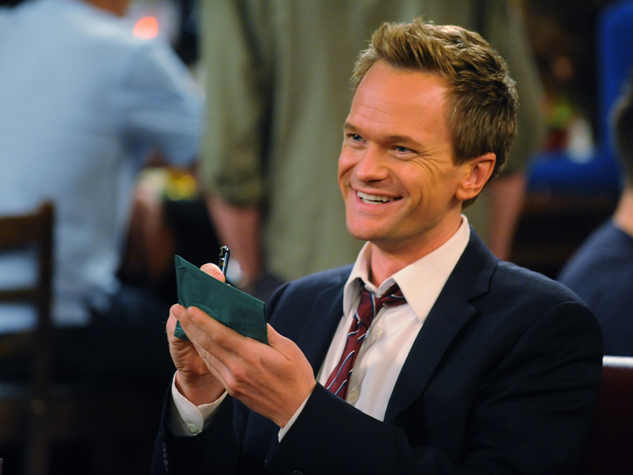 neil patrick harris