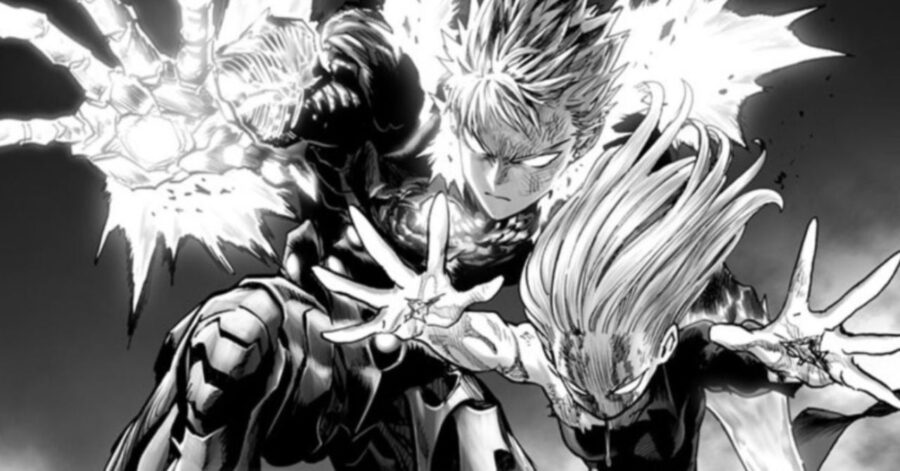One Punch Man Season 3 Release Date Announcement Dilemma, Manga Ending? 