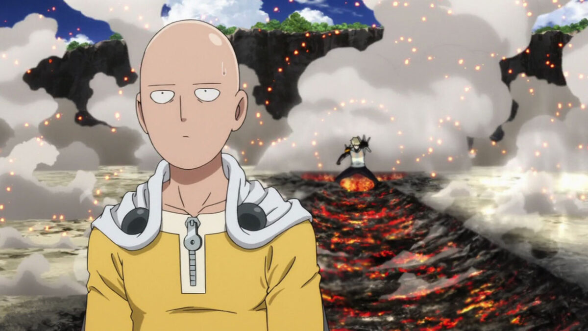 One Punch Man Season 3 All We Know