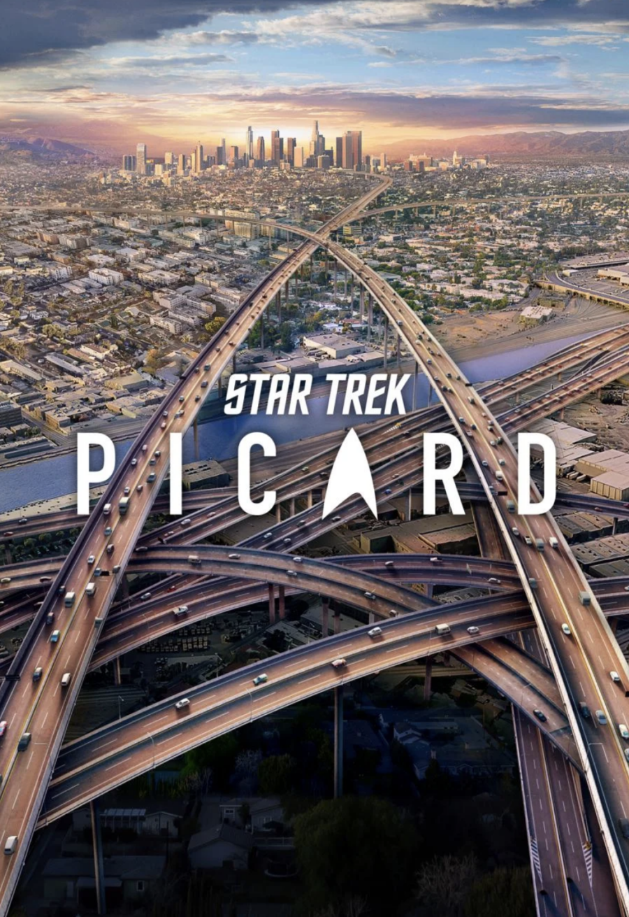 picard poster