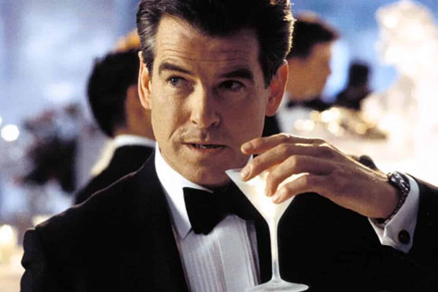 pierce brosnan