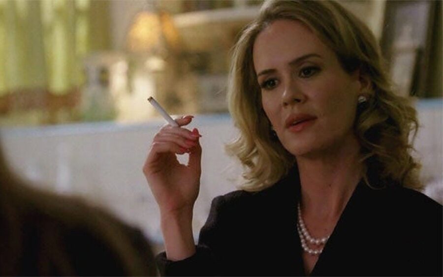 Sarah Paulson 