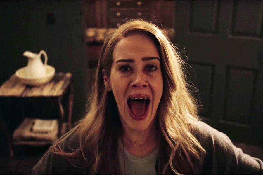 sarah paulson