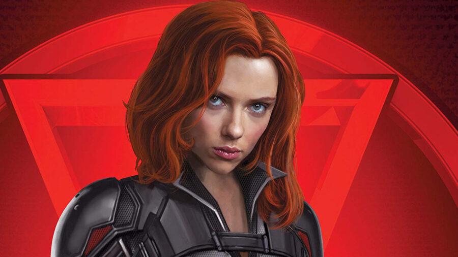 scarlett johansson black widow