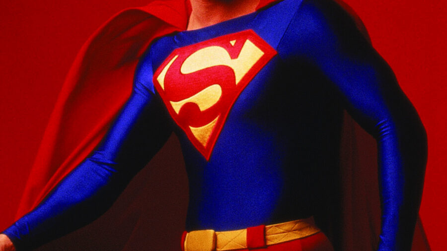 superman nicolas cage superman lives