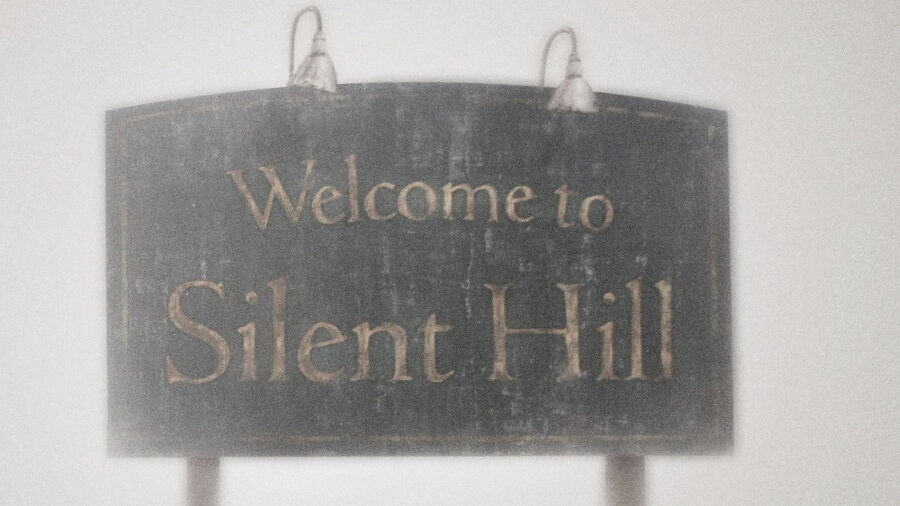 silent hill