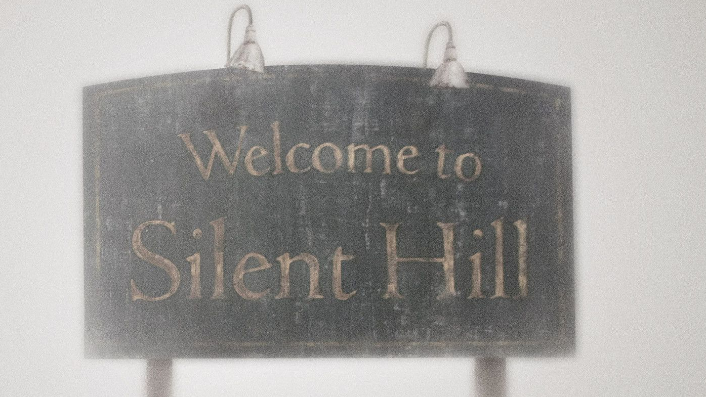 Silent Hill Reboot Film Happening | GIANT FREAKIN ROBOT