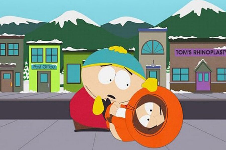  south park