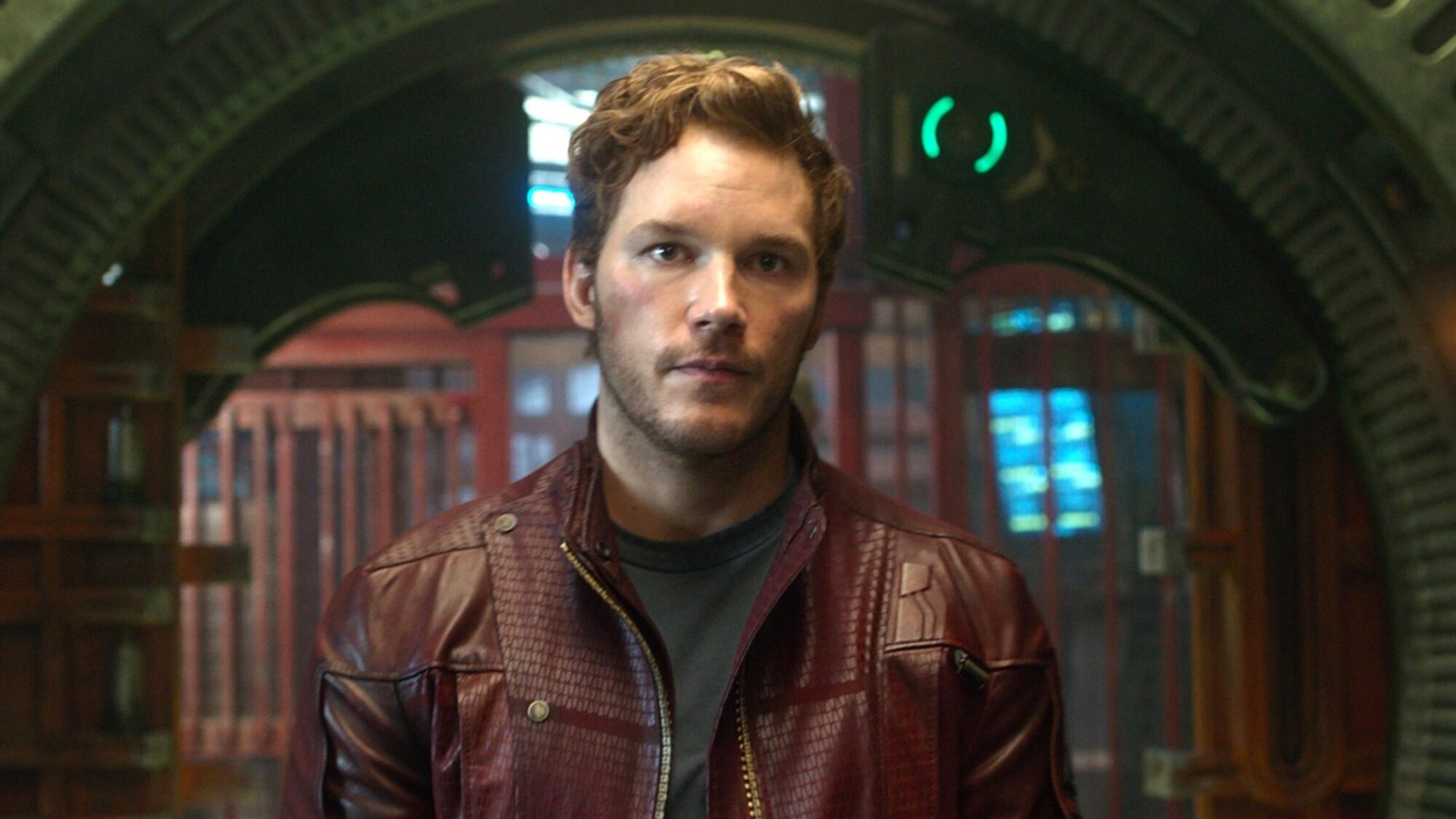 Chris Pratt Set To Die In Guardians Of The Galaxy 3?