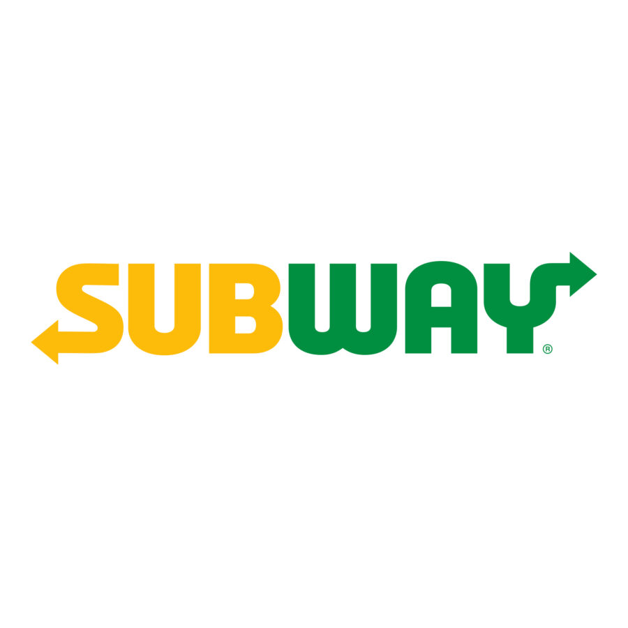 subway logo