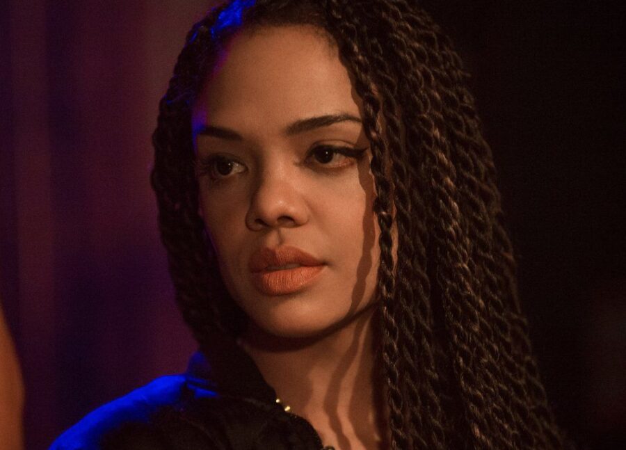 tessa thompson