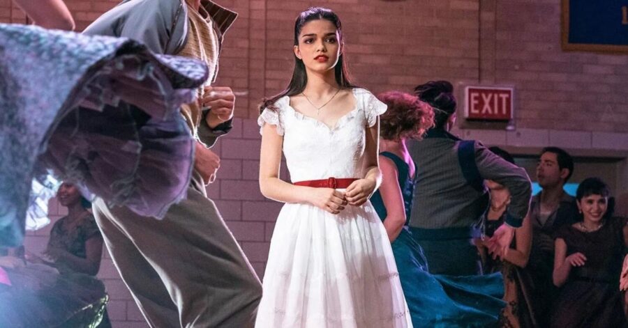 west side story rachel zegler