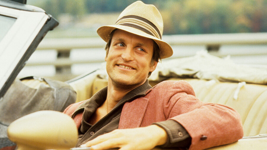 woody harrelson