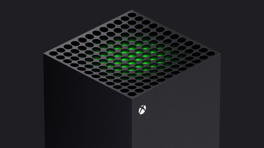 xbox series x exclusive