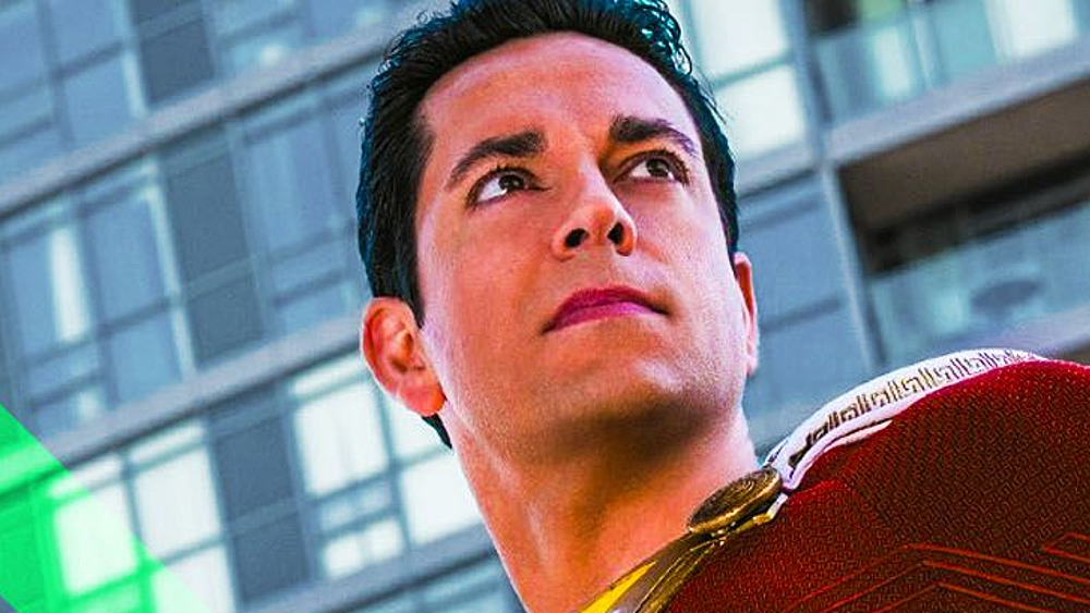 Here's When Shazam! Fury Of The Gods Is Streaming On HBO Max