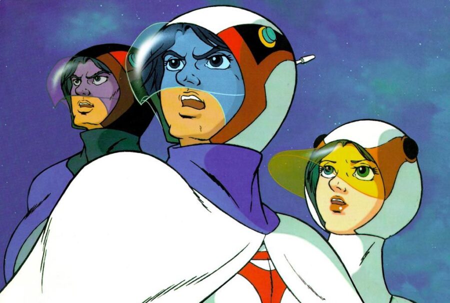 battle of the planets