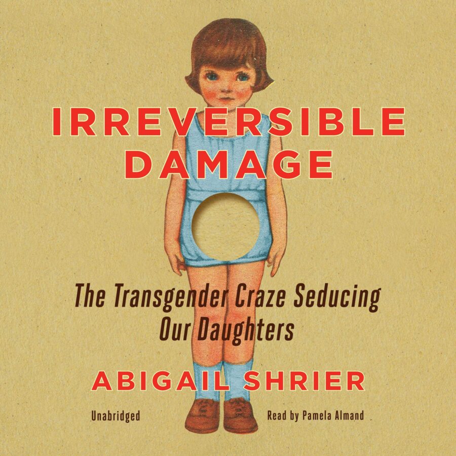 transgender book