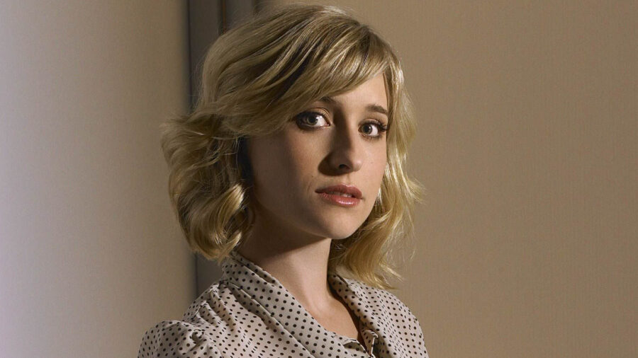 Allison Mack