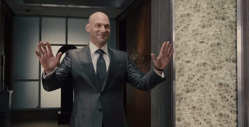 ant-man 3 darren cross