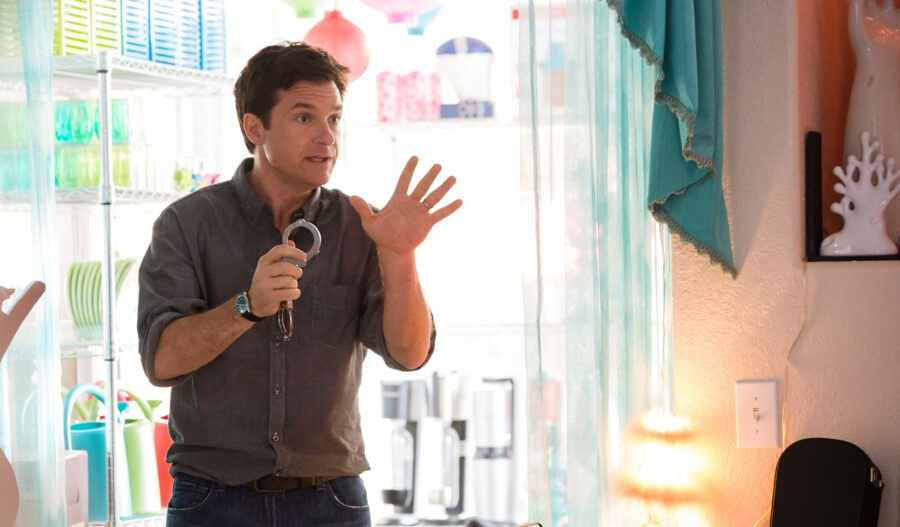 Identity Thief Jason Bateman